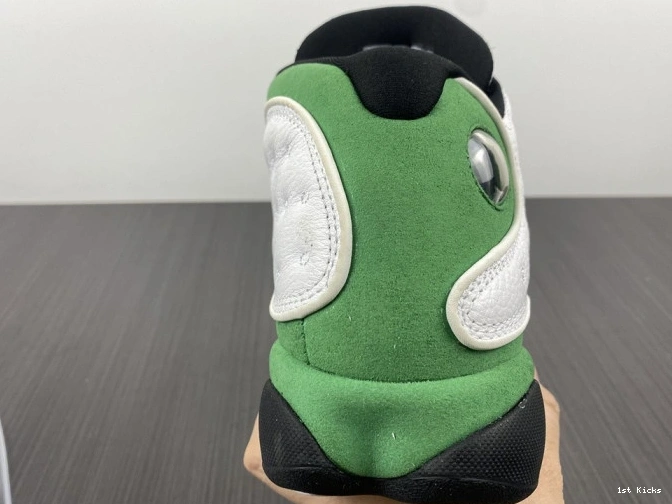 1st Kicks green air lucky db6537- jordan 1441 GoAnywhere 13 1129